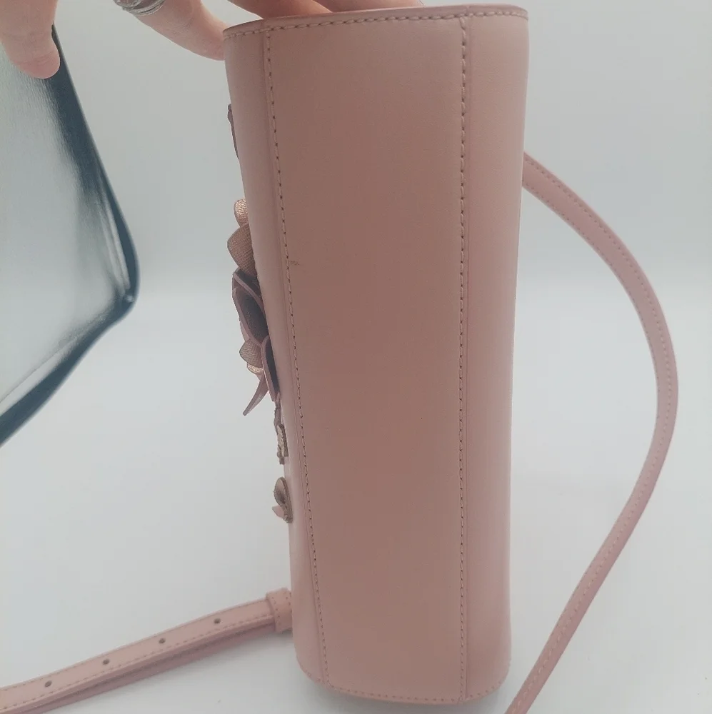 Kate Spade Laurel Way Embellished Tori Bag in Vellum